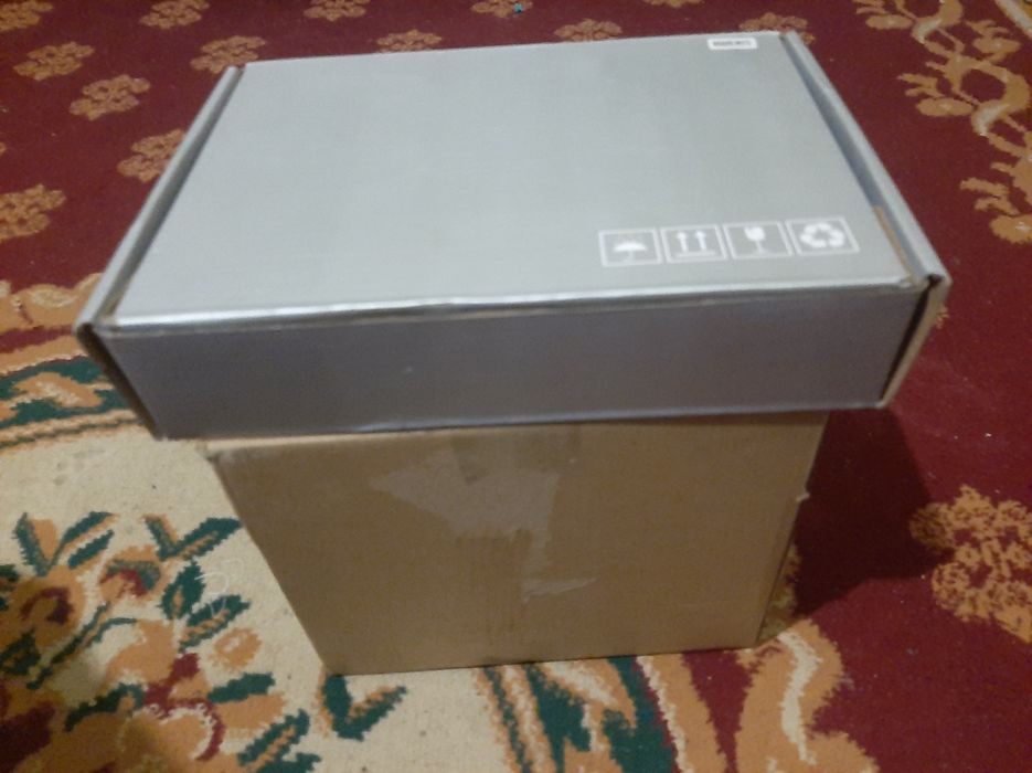 Сирена 600ватлик американка