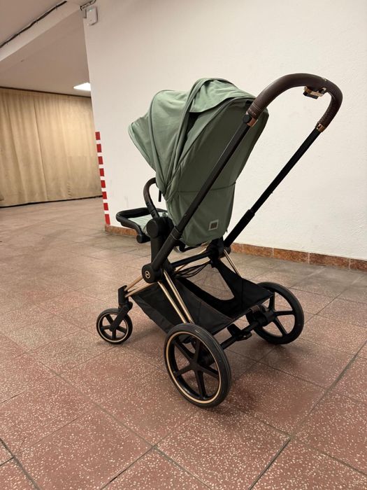 Carucior Sport Priam