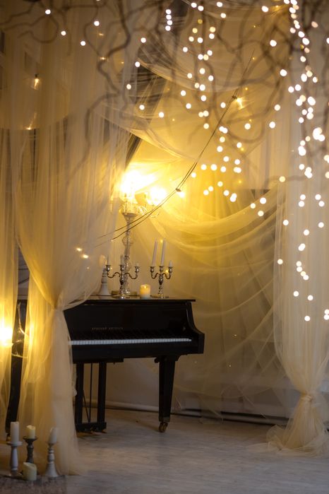 Фортепьяно, рояль  «красный октябрь»