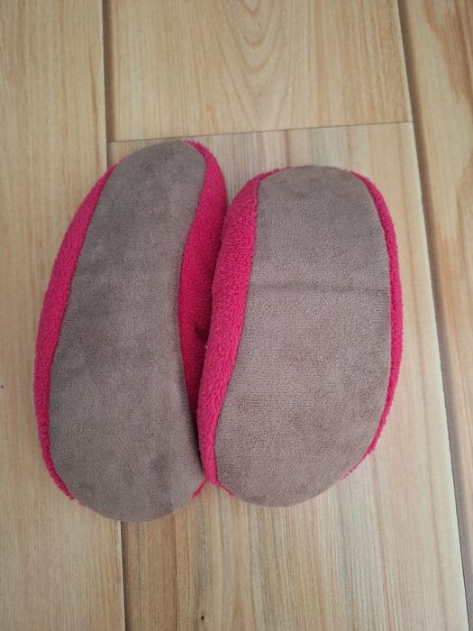Papuci de casa marimea 35
