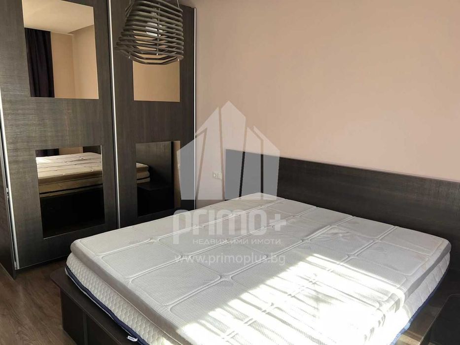 Тристаен апартамент под наем София-  „Красно село“  Без комисионна .