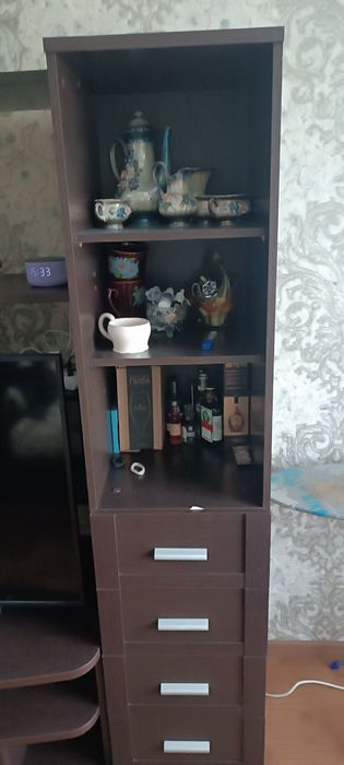 Стенка в гостинную