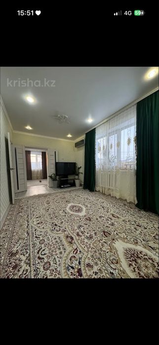 Пртдается дом с пл 120 кв.м в городе