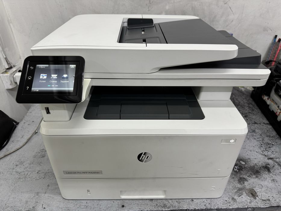 HP LaserJet Pro MFP M426fdn