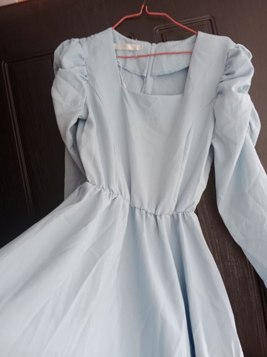 Платья в пол нарядные