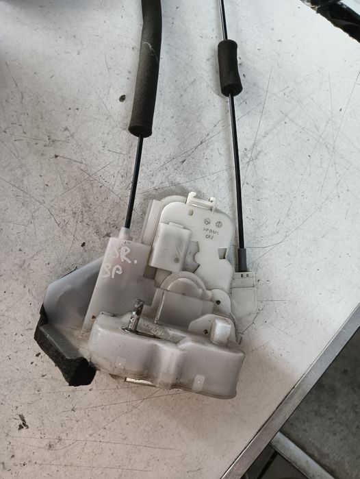 Broasca Usa Dreapta Spate Subaru Legacy V (Bm) [ 2009 - > ] D Awd (Ee2