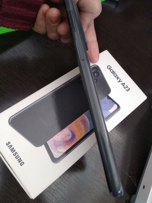 Srochna sotiladi Samsung A23