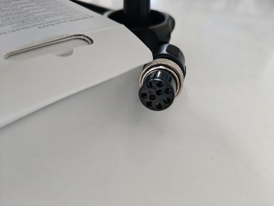 Thrustmaster TH8A Shifter Add-On