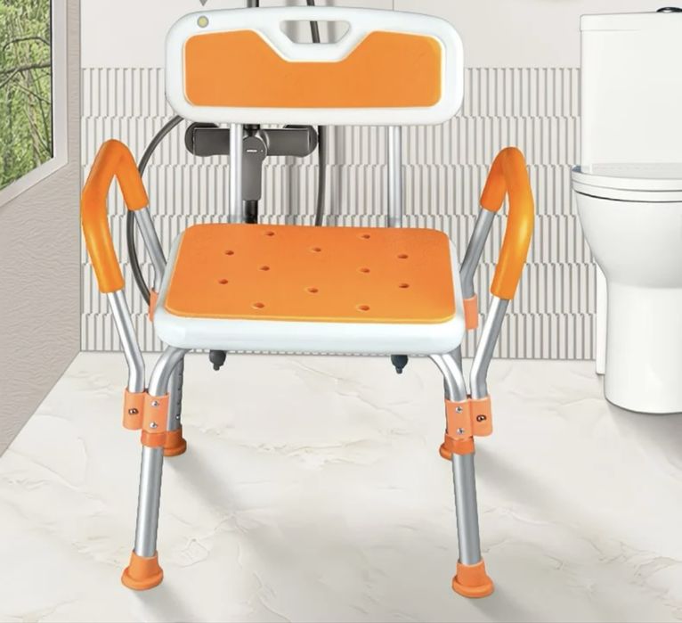 Стул для купания