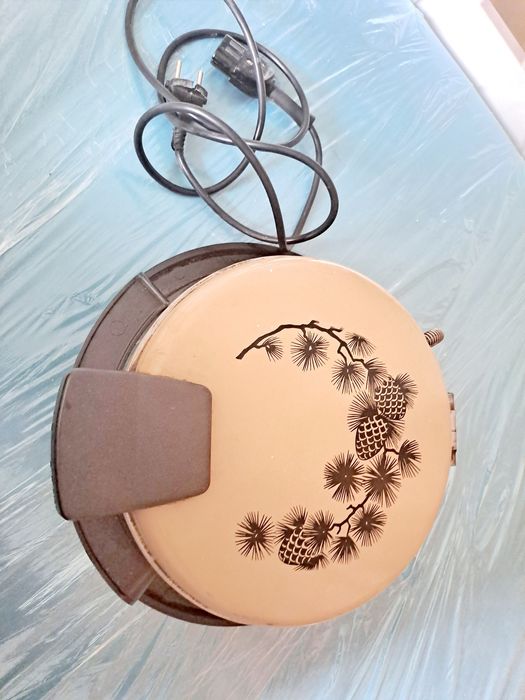 Продам вафильницу советскую.