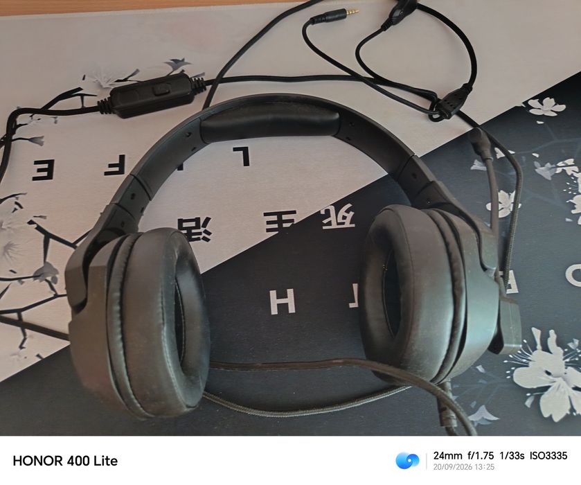 Срочно продаются наушники для пк