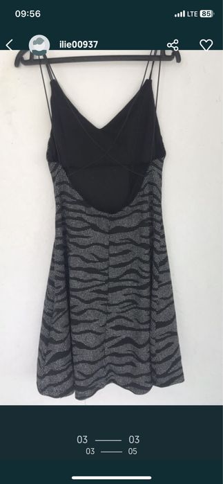Rochii noi h&m !