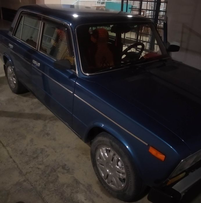 Жгули 06.03матор