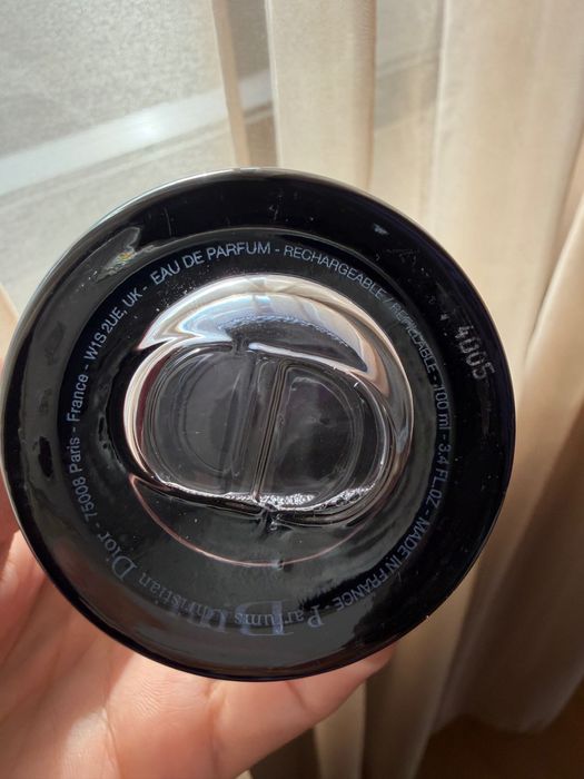 Dior Sauvage 100 ml мъжки парфюм