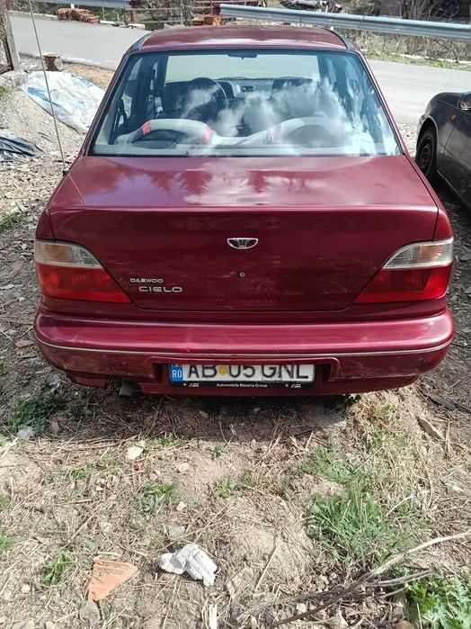 VOLKSWAGEN Unknown Model 1996 — imagine 2