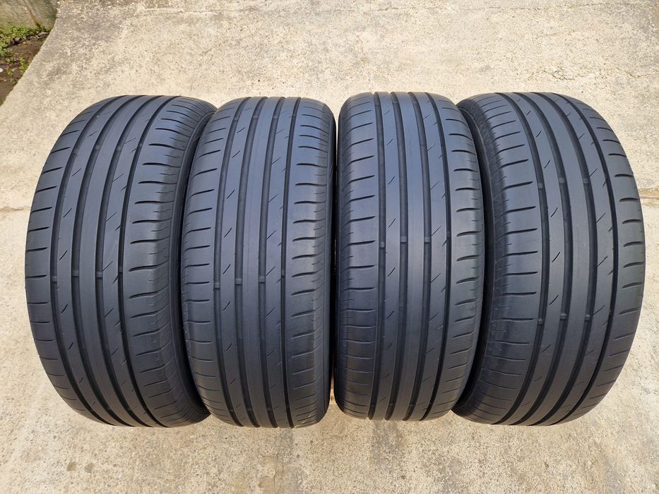 4anvelope vara 215 60 16 Nexen