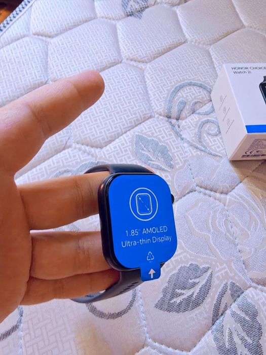 Honor   CHOICE Watch 2i