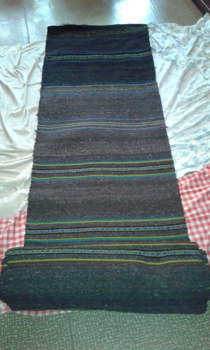 НОВИ килими от едно време
