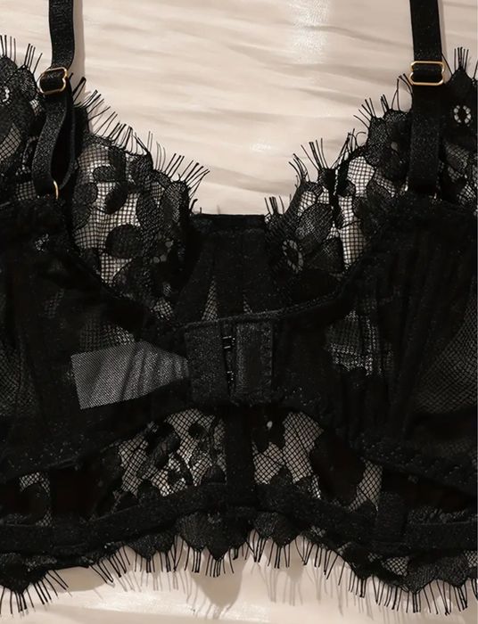 Комплект нижнее белье