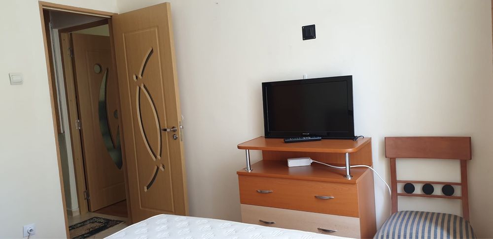 Apartement 2 camere Tractoru | Parcare proprie