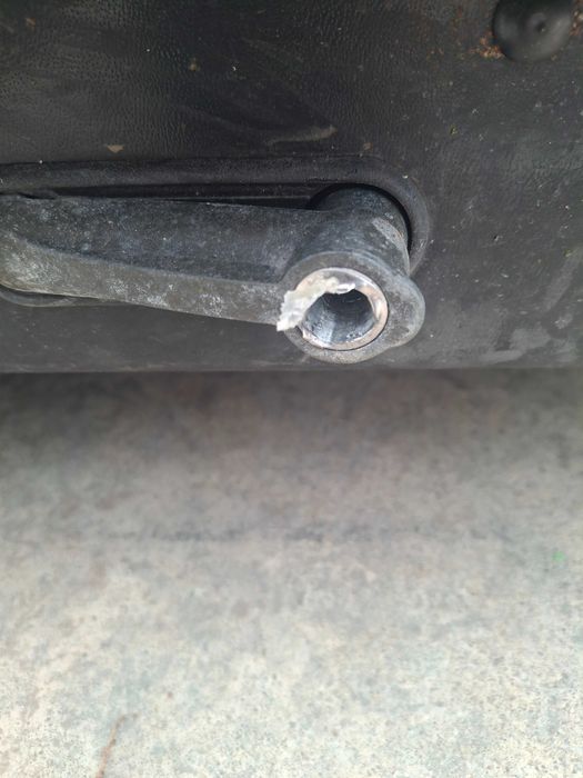 Авто бокс  - куфар THULE