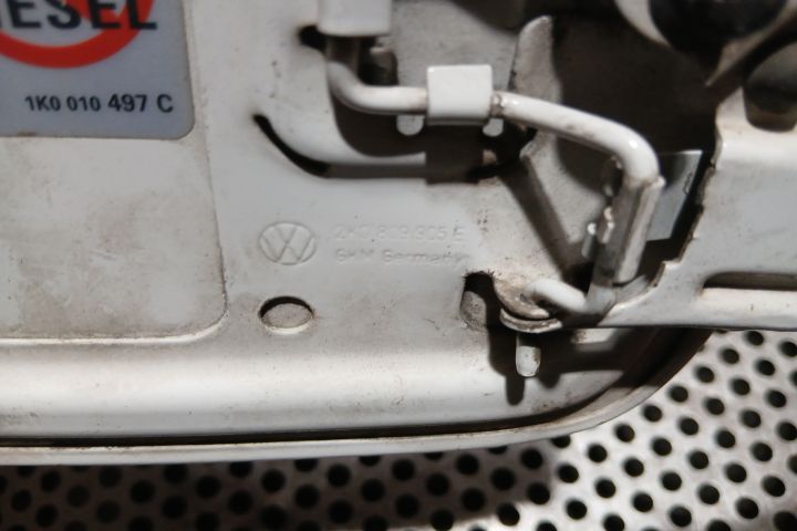 Usita rezervor 1K0010497C 2K0809905E 1K0010497C 2K0809905E Volkswagen