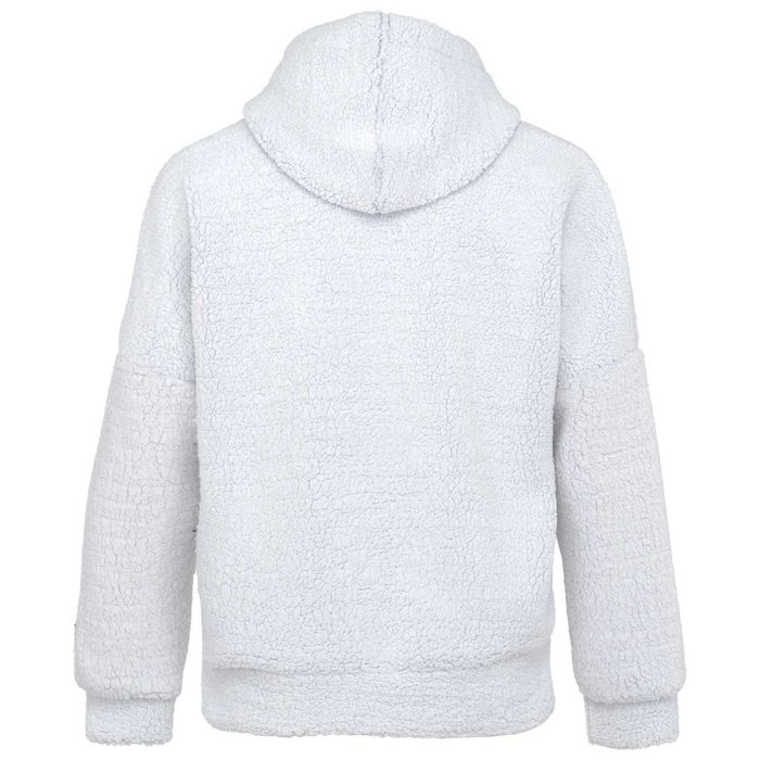Sixth June Sherpa Оversized Hoodie мъжки суичър/худи/шерпа/теди