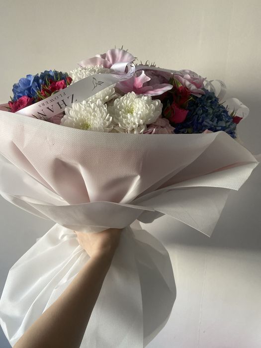 Букет , цветы , подарок