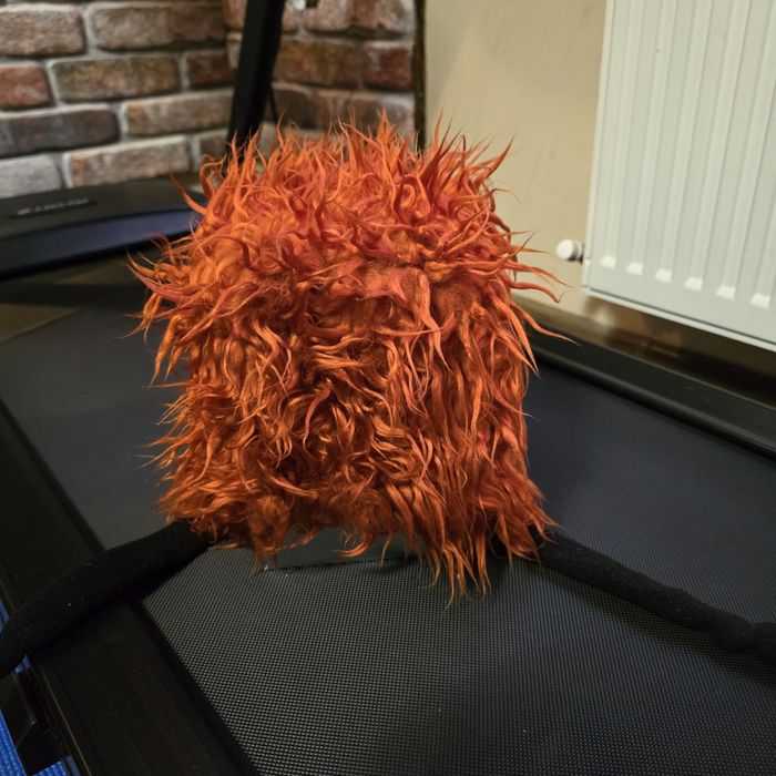 Мъжка шапка Eisbar