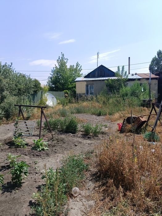 Продам дом, участок 6сот
