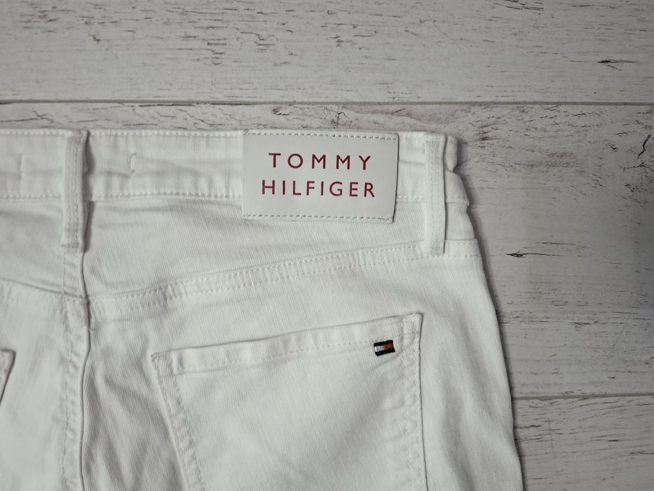 Tommy Hilfiger-Ориг. Дамски панталон