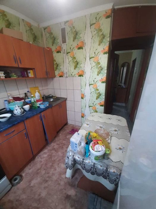 Продажа 2-комнатной квартиры на зигзаге