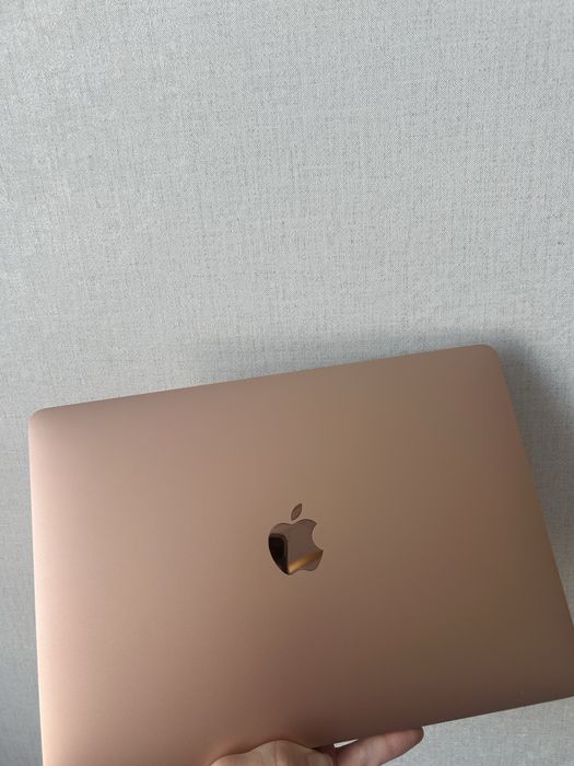 MacBook air m1 2020