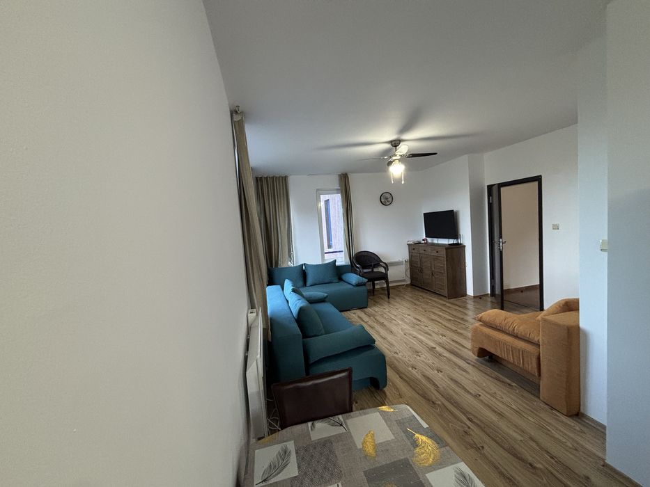 Продава се Двустаен апартамент в Банско - 58 кв.м за 1500 €/кв.м - Снимка #3