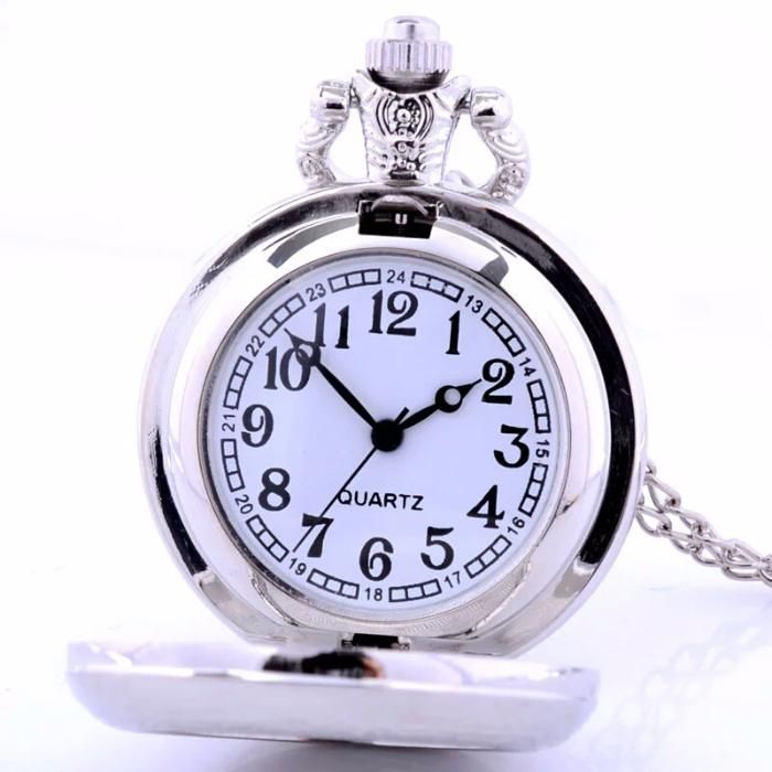 Ръчни Джобни Часовници