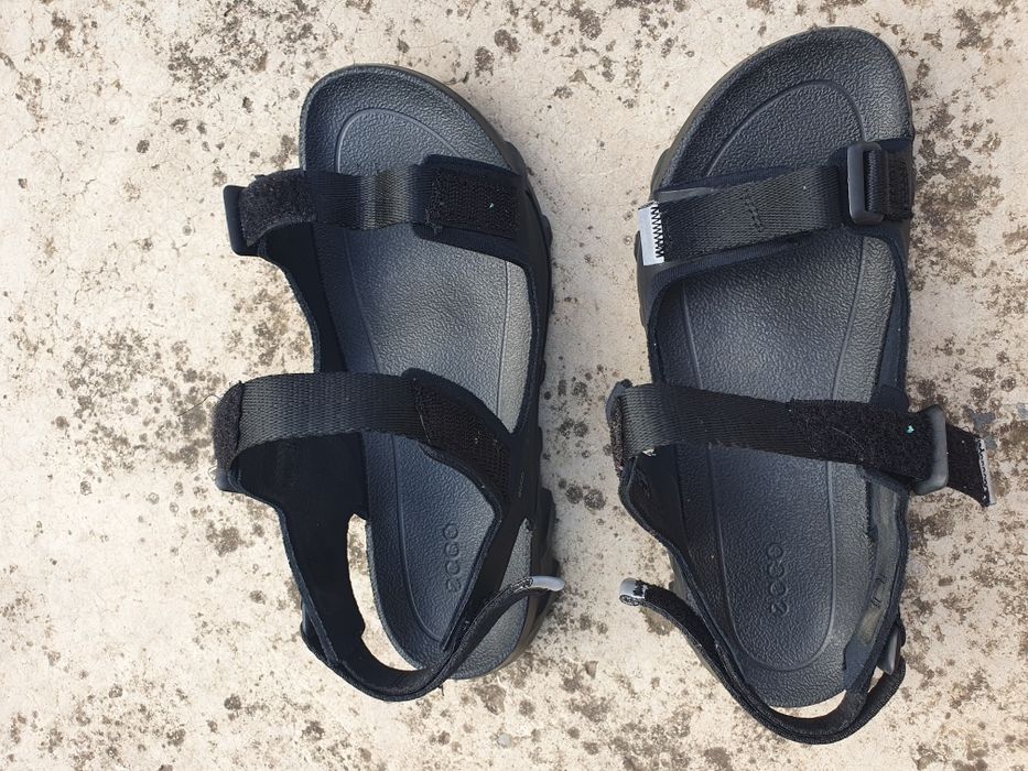 Sandale Ecco mas. 38
