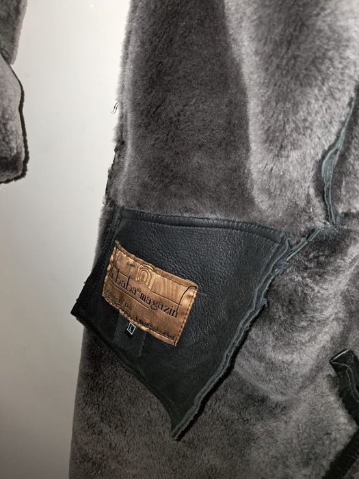 Продается дублёнка