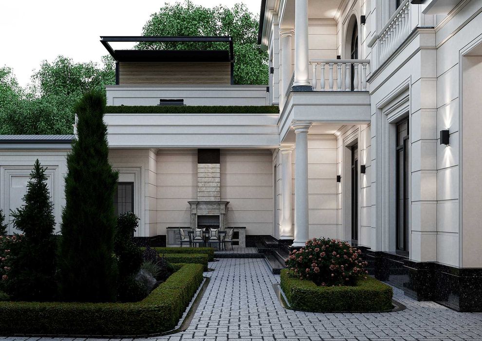 Участка СОТИЛАДИ 5-сотих Каробка