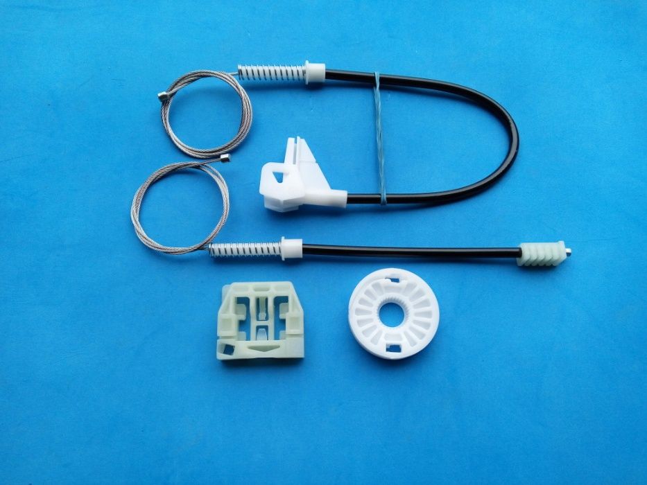 Kit reparatie macara geam electric sau manual Skoda Octavia 1 tour