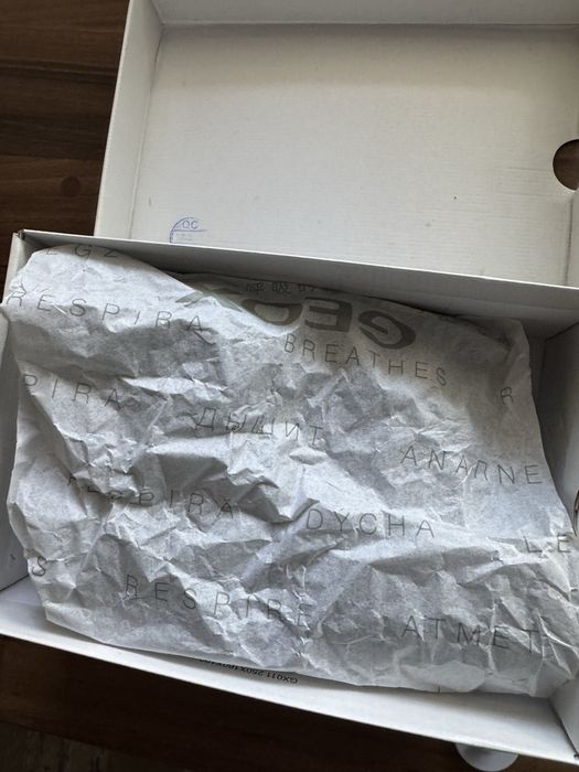 Детски сандали Geox 31