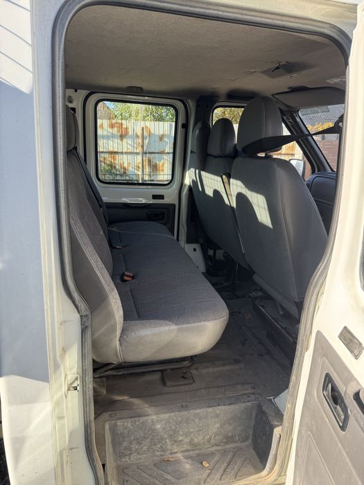 FORD Transit 2005 — imagine 3