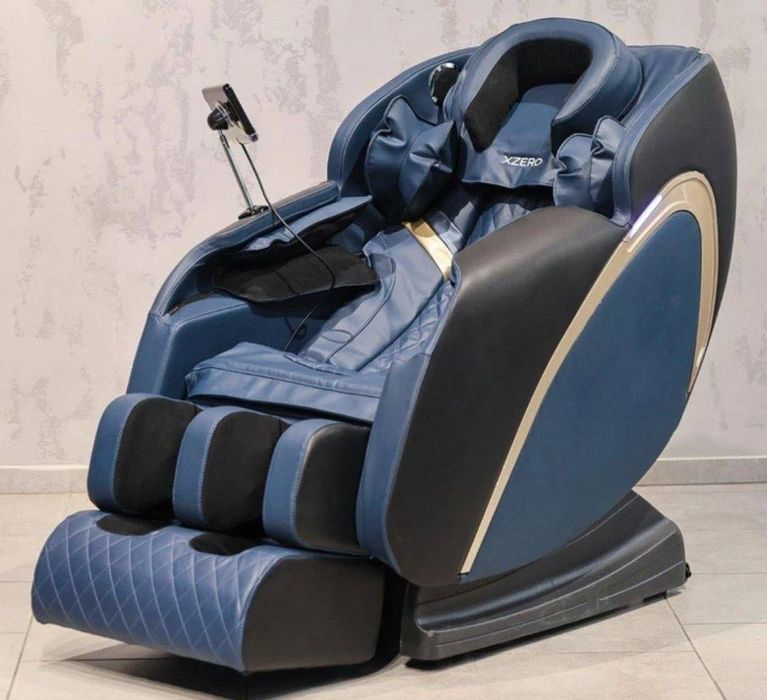 Kreslo Masajor Masajor kreslo