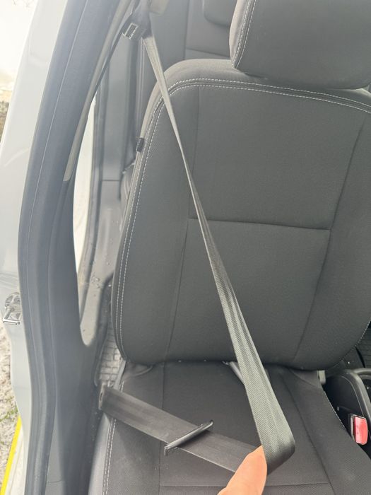 Scaun fata stanga dreapta sofer pasager Renault Fluence