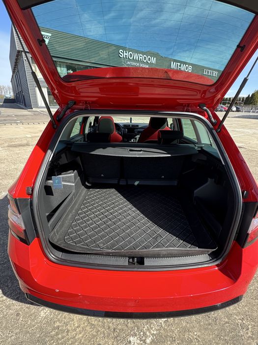 SKODA Fabia 0 — imagine 2