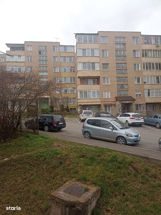 De vânzare garsonierā în Sfântu Gheorghe