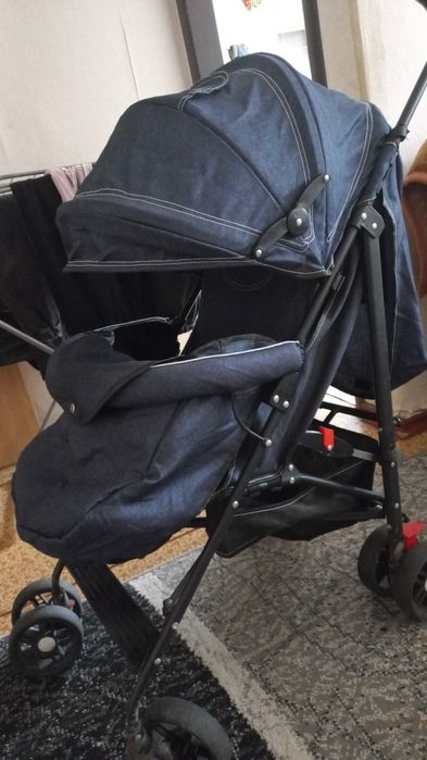 Детская коляска,
