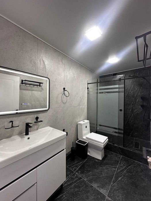 Продается 3х квартира в Вторичный Фонд,Миабадский район