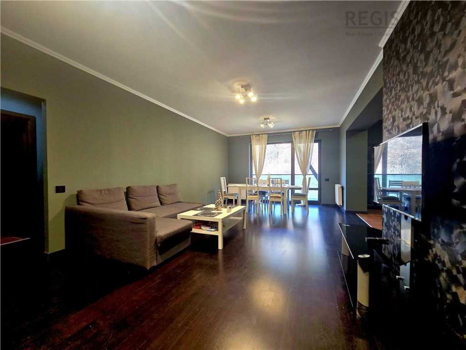 Canapea de colt SH gri