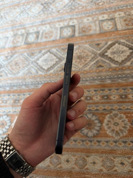 Iphone 15 pro 256gb 82%