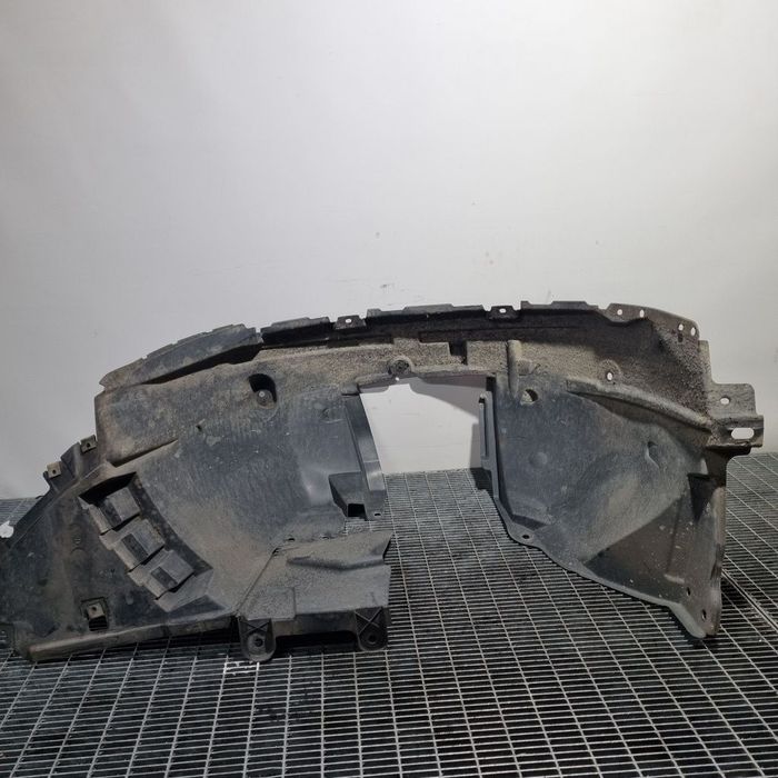 Carenaj stanga fata Nissan Qashqai J11 2013 - 2017 SUV 4 Usi (1500)